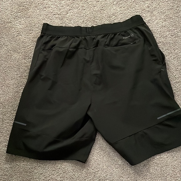 Russell Dri Power 360 Premium Shell Shorts - Picture 2 of 2